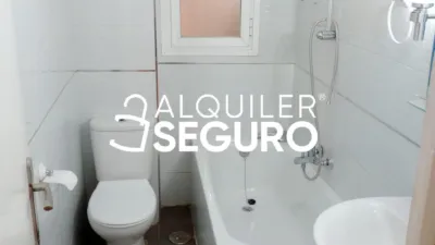 Piso en alquiler en Ciudad Lineal - Imagen 29