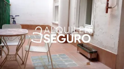 Piso en alquiler en Ciudad Lineal - Imagen 3