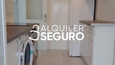 Piso en alquiler en Ciudad Lineal - Imagen 6