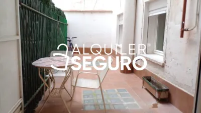 Piso en alquiler en Ciudad Lineal - Imagen 9