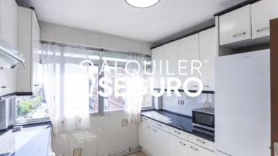 Piso en alquiler en Fuencarral - Imagen 10