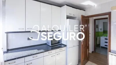 Piso en alquiler en Fuencarral - Imagen 11