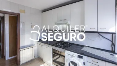 Piso en alquiler en Fuencarral - Imagen 12