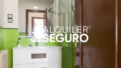 Piso en alquiler en Fuencarral - Imagen 17