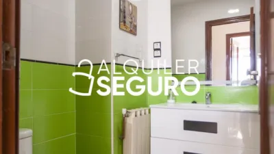 Piso en alquiler en Fuencarral - Imagen 18