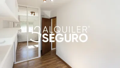 Piso en alquiler en Fuencarral - Imagen 21