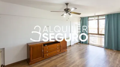 Piso en alquiler en Fuencarral - Imagen 2