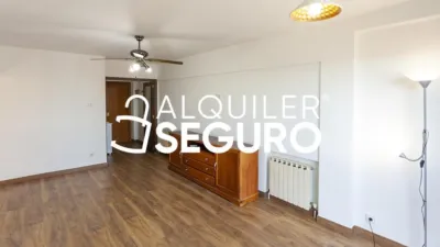 Piso en alquiler en Fuencarral - Imagen 3