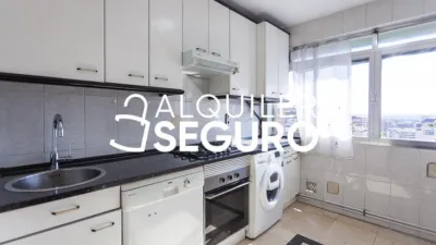 Piso en alquiler en Fuencarral - Imagen 9