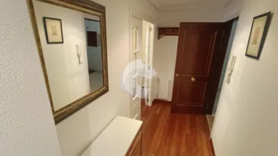 Piso en alquiler en Auditorio, Casco Vello (Ourense Capital) de 875 €<span>/mes</span>