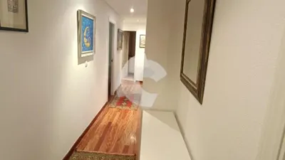 Piso en alquiler en Auditorio, Casco Vello (Ourense Capital) de 875 €<span>/mes</span>