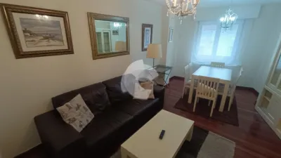 Piso en alquiler en Auditorio, Casco Vello (Ourense Capital) de 875 €<span>/mes</span>