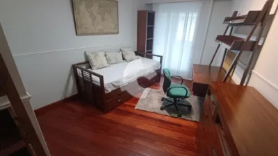 Piso en alquiler en Auditorio, Casco Vello (Ourense Capital) de 875 €<span>/mes</span>