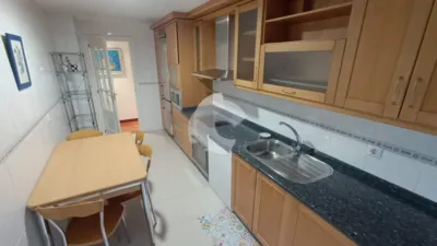 Piso en alquiler en Auditorio, Casco Vello (Ourense Capital) de 875 €<span>/mes</span>