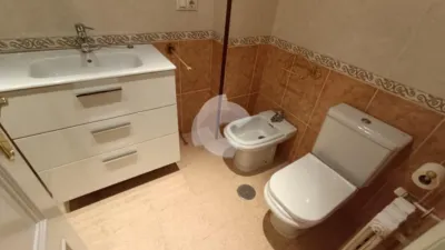 Piso en alquiler en Auditorio, Casco Vello (Ourense Capital) de 875 €<span>/mes</span>