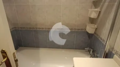 Piso en alquiler en Auditorio, Casco Vello (Ourense Capital) de 875 €<span>/mes</span>