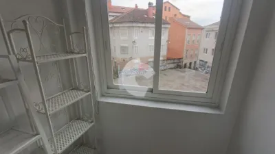 Piso en alquiler en Auditorio, Casco Vello (Ourense Capital) de 875 €<span>/mes</span>