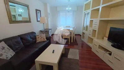Piso en alquiler en Auditorio, Casco Vello (Ourense Capital) de 875 €<span>/mes</span>