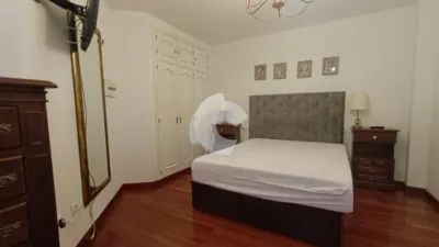 Piso en alquiler en Auditorio, Casco Vello (Ourense Capital) de 875 €<span>/mes</span>
