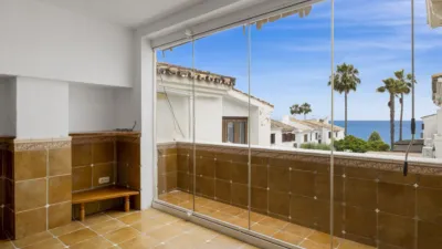 Terraced house in Costa Natura photo 10