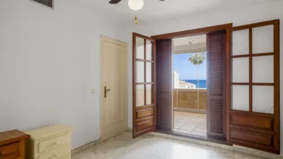 Terraced house in Costa Natura photo 14