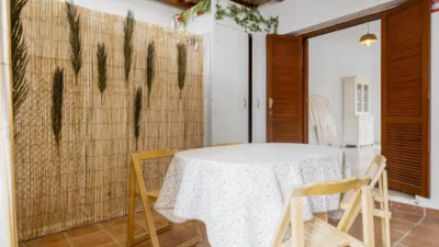 Terraced house in Costa Natura photo 3