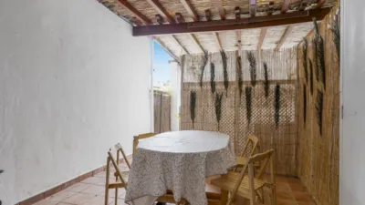 Terraced house in Costa Natura photo 4