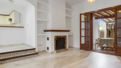 Terraced house in Costa Natura photo 6
