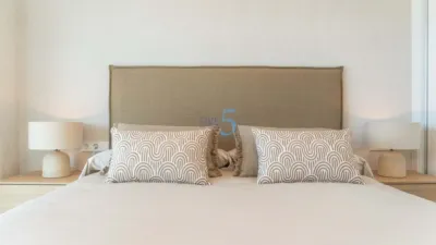 Apartment in Playa Flamenca photo 22