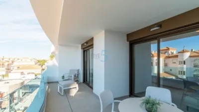 Apartment in Playa Flamenca photo 2