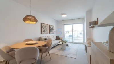 Apartment in Playa Flamenca photo 3
