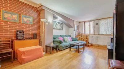 Flat in Puente La Reina-Gares photo 11