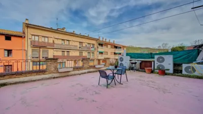 Flat in Puente La Reina-Gares photo 12