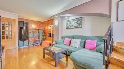 Flat in Puente La Reina-Gares photo 13