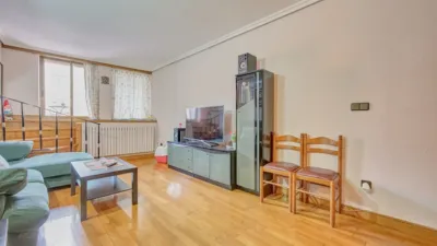 Flat in Puente La Reina-Gares photo 14