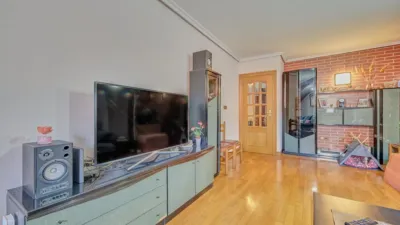 Flat in Puente La Reina-Gares photo 15