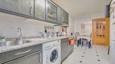 Flat in Puente La Reina-Gares photo 16
