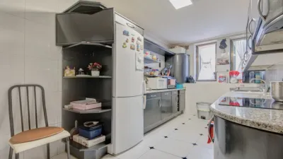 Flat in Puente La Reina-Gares photo 18
