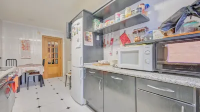 Flat in Puente La Reina-Gares photo 19