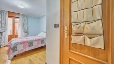 Flat in Puente La Reina-Gares photo 20