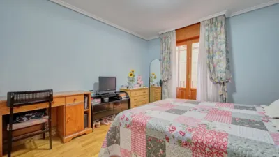 Flat in Puente La Reina-Gares photo 21