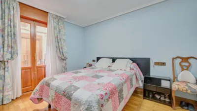 Flat in Puente La Reina-Gares photo 22