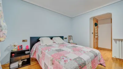 Flat in Puente La Reina-Gares photo 23