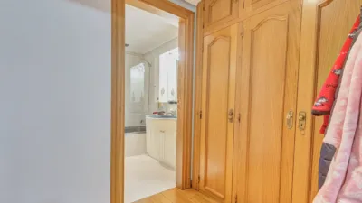 Flat in Puente La Reina-Gares photo 24