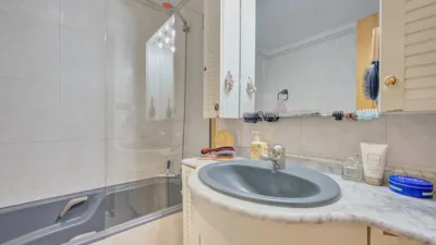 Flat in Puente La Reina-Gares photo 25