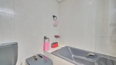 Flat in Puente La Reina-Gares photo 26