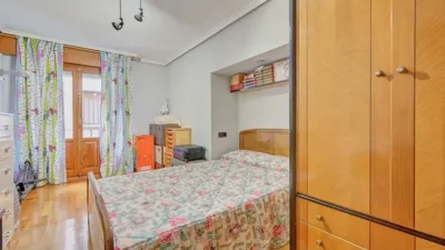 Flat in Puente La Reina-Gares photo 27