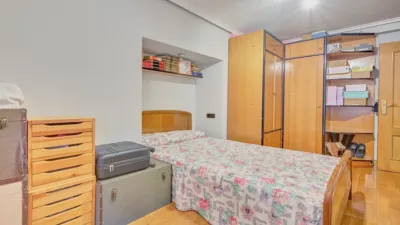 Flat in Puente La Reina-Gares photo 28