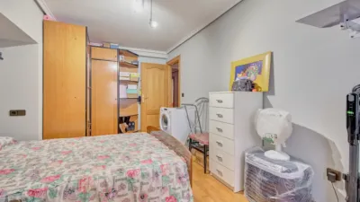 Flat in Puente La Reina-Gares photo 29