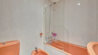 Flat in Puente La Reina-Gares photo 30